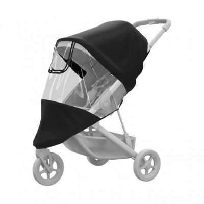 Thule regenhoes voor Spring buggy online kopen? | BabyPlanet