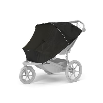 Thule Urban Glide 3 Muggennet Duo Wandelwagen