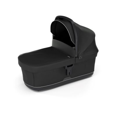 Thule Reiswieg Black