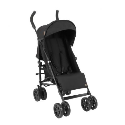 Topmark Buggy Fenn Zwart