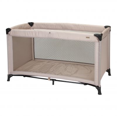 Topmark Campingbed Charlie Sand