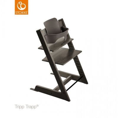 stokke tripp trapp babyset compleet