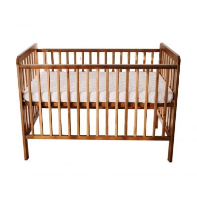 Woodies Ledikant Klassiek Vintage