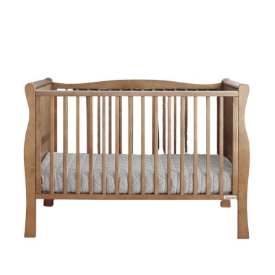 Woodies Ledikant Noble Vintage 60 x 120