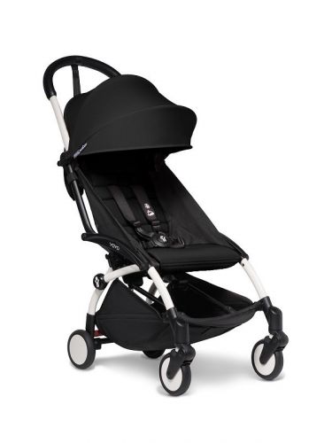 Babyzen yoyo new arrivals stroller