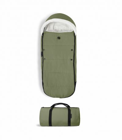 Stokke YOYO Voetenzak Olive