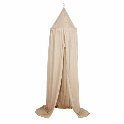 Little Dutch Klamboe hydrofiel Beige
