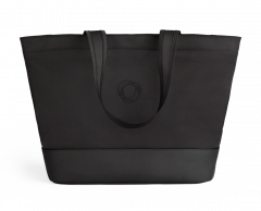 Bugaboo Verzorgingstas Noir Limited Edition Black Moonlight