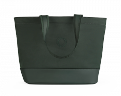 Bugaboo Verzorgingstas Noir Limited Edition Midnight Green