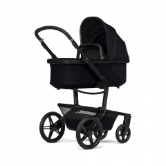 Joolz Day⁵ kinderwagen compleet Space Black