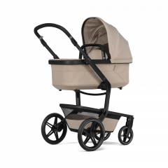 Joolz Day⁵ Kinderwagen Compleet Black - Sandy Taupe