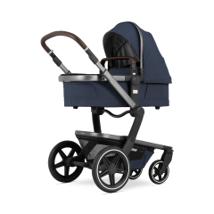 Joolz Day+ kinderwagen compleet Navy Blue | Marine Blauw