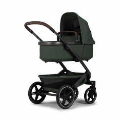 Joolz Geo³ Mono Kinderwagen Forest Green