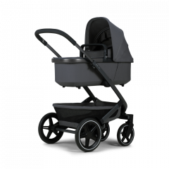 Joolz Geo³ Mono Kinderwagen Stone Grey