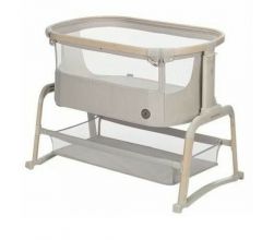 Maxi-Cosi Co-Sleeper Iora Air Classic Beige