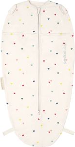 Puckababy® The Original Mini Hearts Confetti 3 - 6 mnd