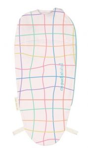 Puckababy® The Original Piep Funky Lines 0 - 3 mnd