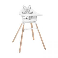 Stokke Clikk kinderstoel Wit online kopen? | BabyPlanet