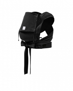 Stokke Draagzak Limas Black OCS
