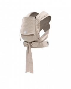 Stokke Draagzak Limas Floral Beige OCS