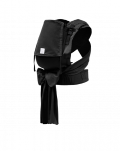 Stokke Draagzak Limas Plus Black OCS