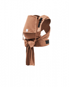 Stokke Draagzak Limas Plus Terracotta OCS