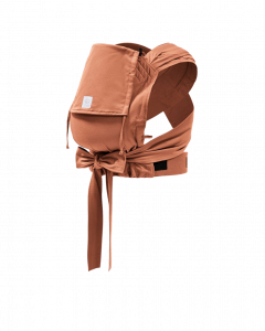 Stokke Draagzak Limas Terracotta OCS