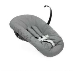 Stokke® Tripp Trapp™ Newborn Set Anthracite 