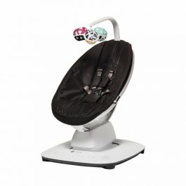 4moms mamaroo 4 classic black 2025