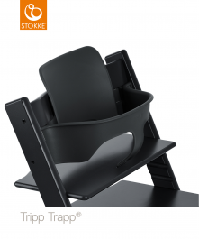 Chinese kool cent onwettig Tripp Trapp Babyset Black (zwart) Online Kopen? | BabyPlanet