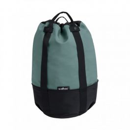yoyo+バッグ　アクア BABYZEN YOYO + Rolling Bag - Aqua | Traveling Tikes