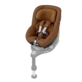 Maxi Cosi Autostoel Pearl 360 Pro Authentic Cognac online kopen