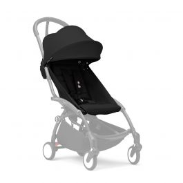 Stokke YOYO 6+ Color Pack Black online kopen? | BabyPlanet