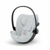 Cybex Autostoel Cloud G i-Size Fog Grey