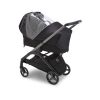 Bugaboo Dragonfly Regenhoes voor de reiswieg