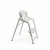 Bugaboo Giraffe Kinderstoel White