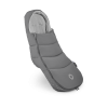 Bugaboo Voetenzak Moon Grey