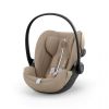 Cybex Autostoel Cloud G i-Size Plus Almond Beige