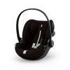 Cybex Autostoel Cloud G i-Size Plus Moon Black