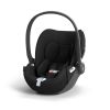 Cybex Cloud T i-size autostoel Sepia Black