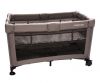 Koelstra Campingbed Travelsleeper T5 met Verhoger Truffle Grey