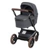 Maxi-Cosi Fame Kinderwagen Twillic in de kleur Graphite
