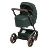 Maxi-Cosi Fame Kinderwagen Twillic Green
