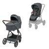 Maxi-Cosi Oxford+ (Plus) Kinderwagen Compleet Twillic Graphite