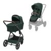 Maxi-Cosi Oxford+ (Plus) Kinderwagen Compleet Twillic Green