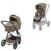 Maxi-Cosi Oxford+ (Plus) Kinderwagen Compleet Twillic Truffle