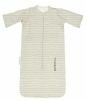 Puckababy® The Bag Newborn Green Stripes 0 - 6 mnd