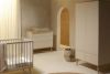 Quax 3 delige Babykamer Flow Clay & Oak