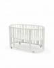 Stokke Sleepi Bed ? Ledikant V3 White (wit)