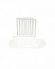 Stokke Sleepi Uitbreidingsset V3 White (wit)